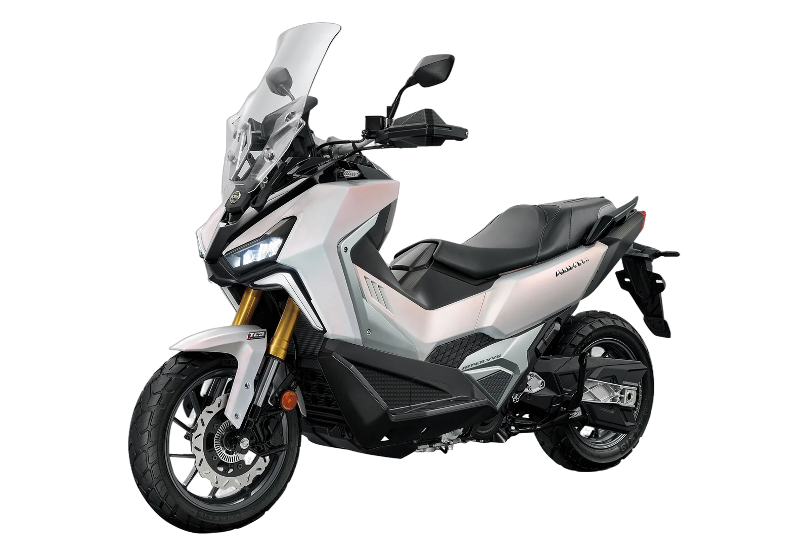 SYM ADXTG 400