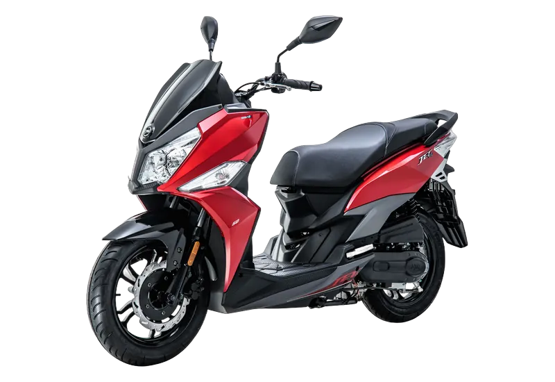 SYM Jet 14 50