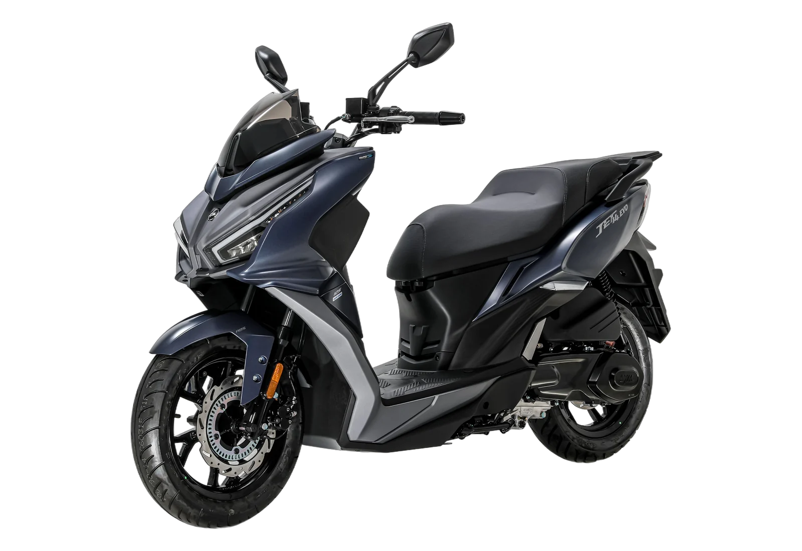 SYM Jet 14 Evo 125 CBS
