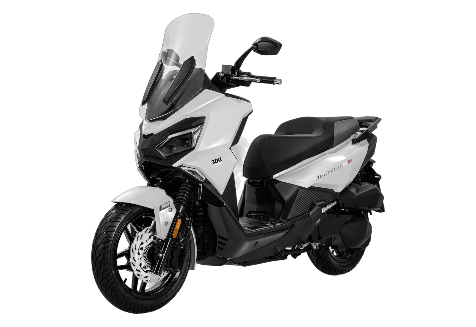 SYM Joyride 300