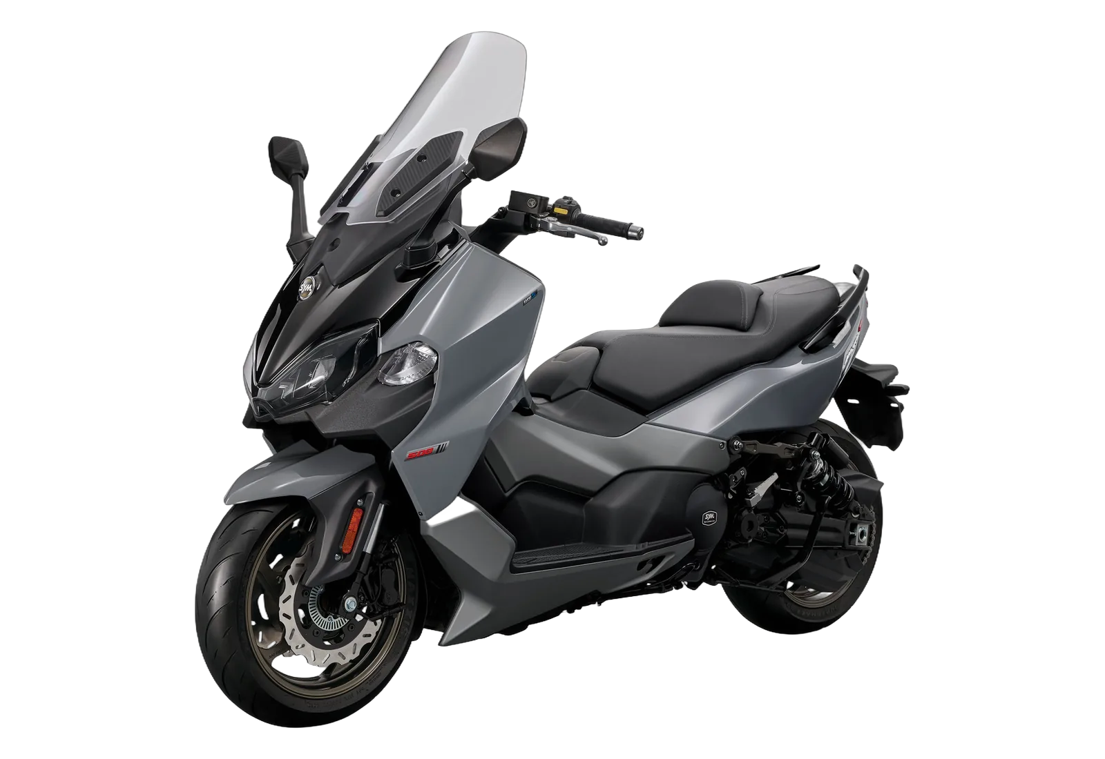 SYM Maxsym TL 508