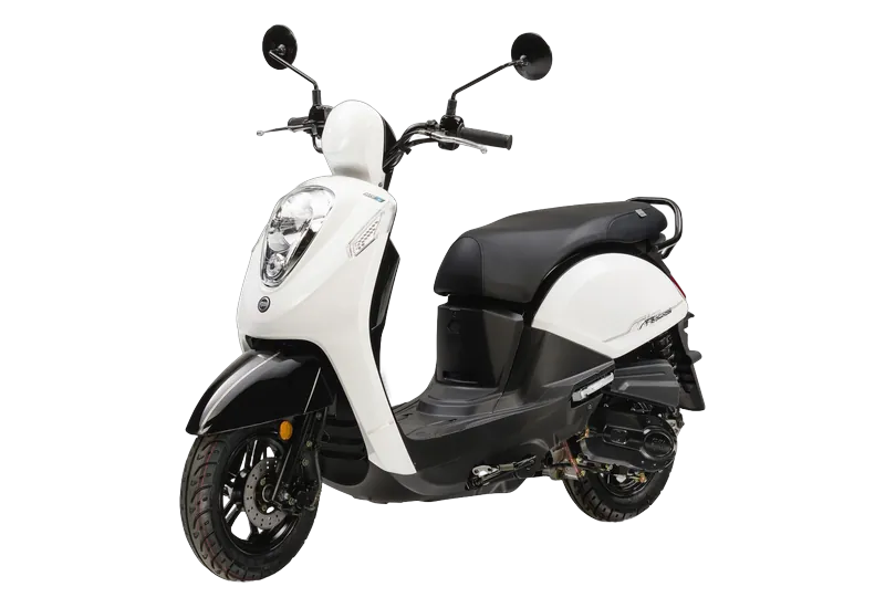 SYM Mio 50