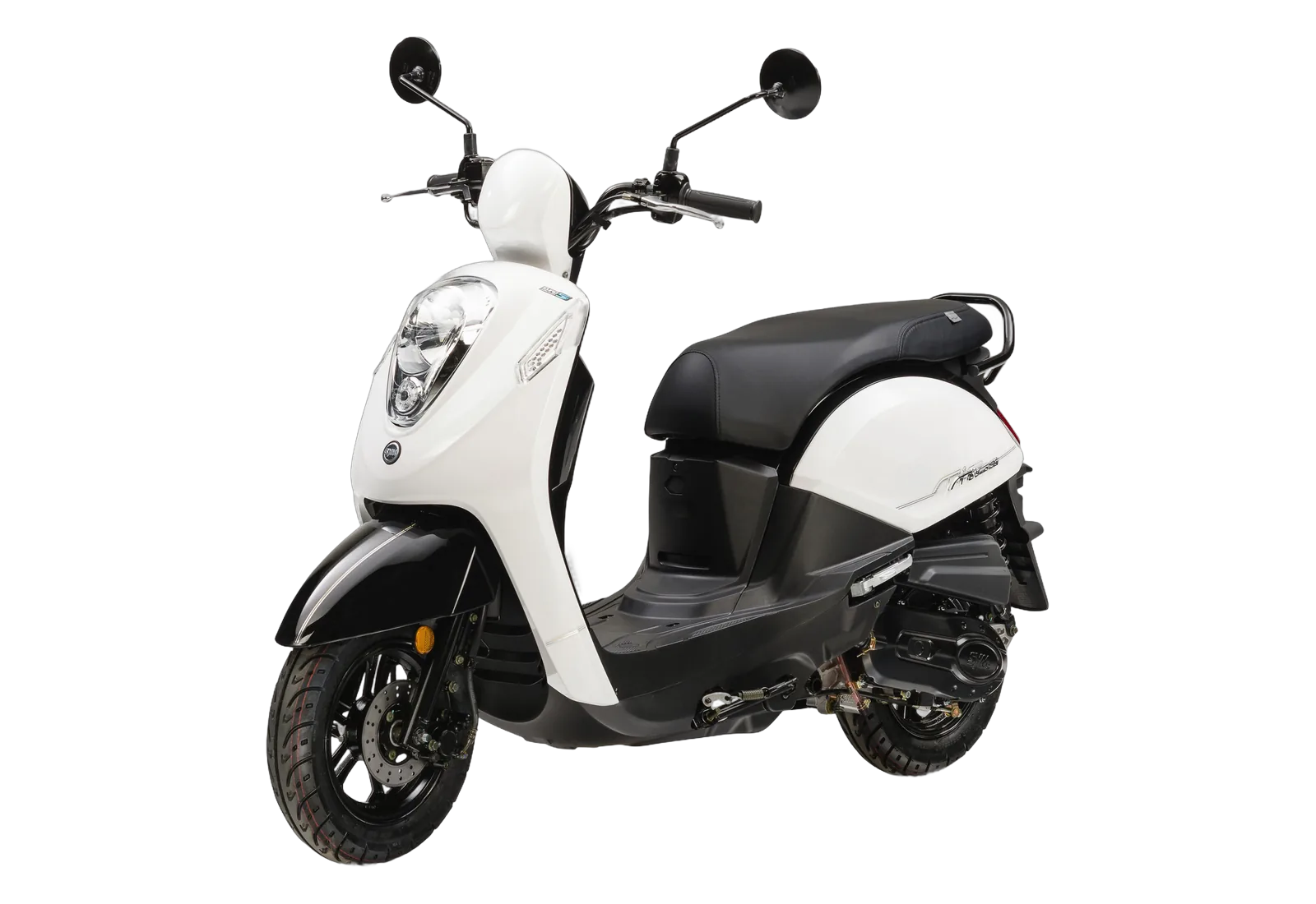 SYM Mio 50