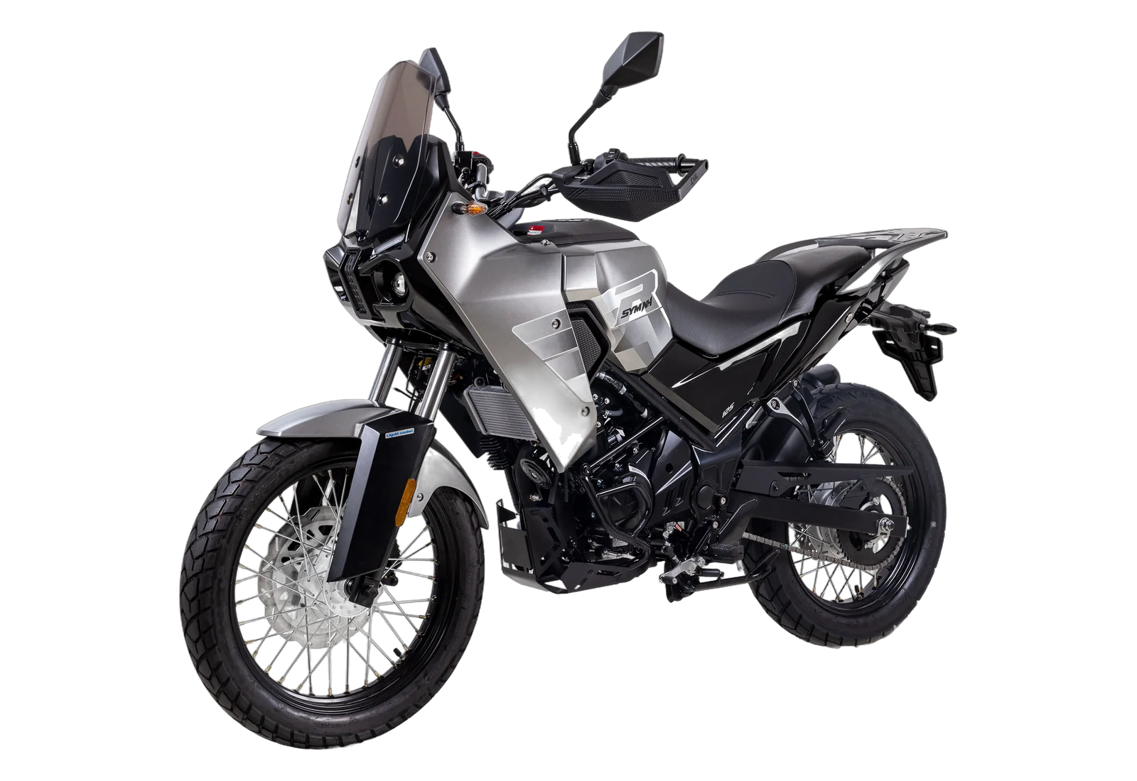 SYM NH-R 125