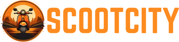 Scoot City